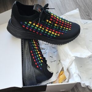 Fashion Geek Puma Sneakers